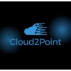 Cloud2Point Logo